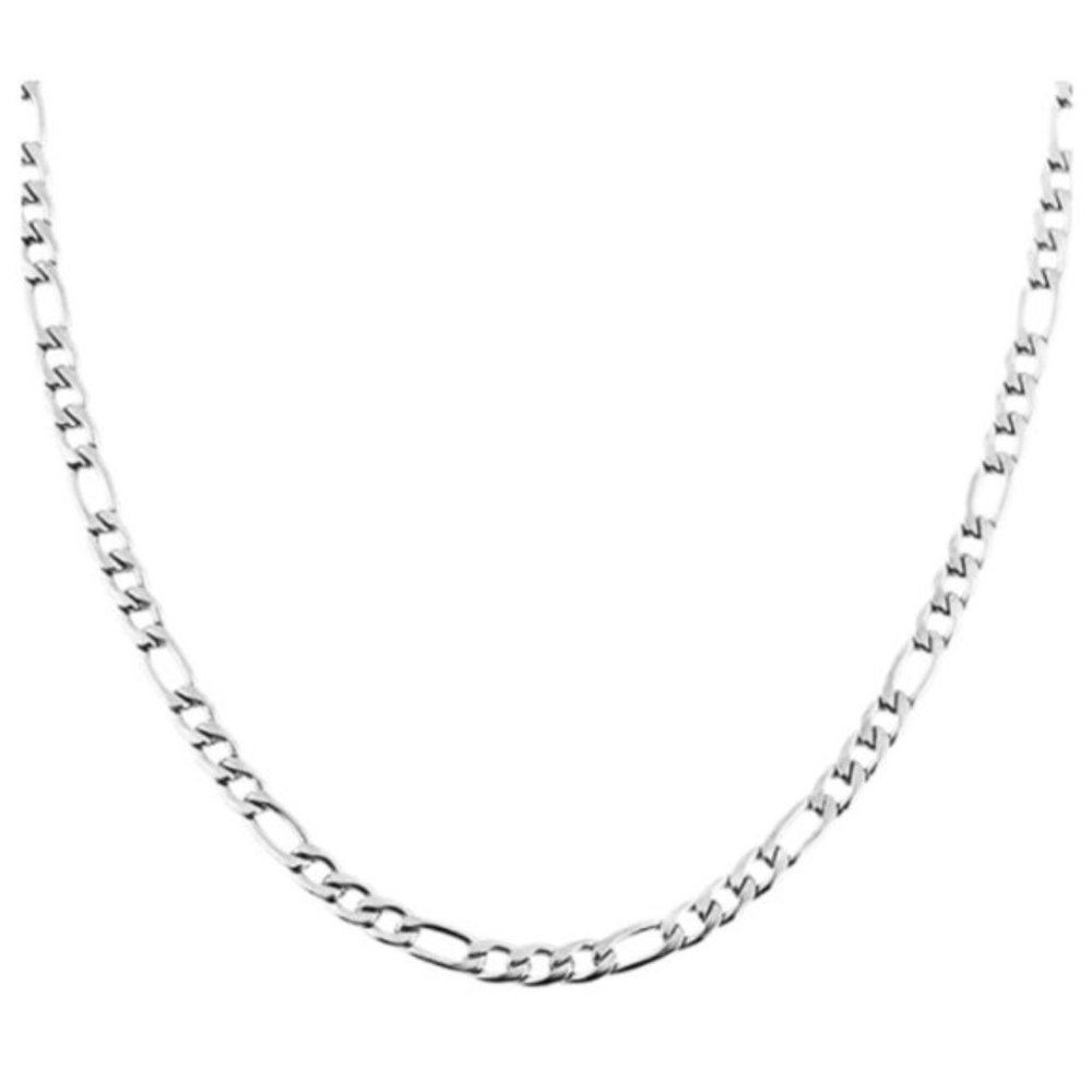 - New Cairo Link Chain Necklace